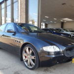 Maserati Quattroporte - Foto 36