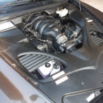 Maserati Quattroporte - Foto 40