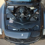 Maserati Quattroporte - Foto 41