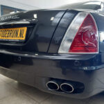 Maserati Quattroporte - Foto 47