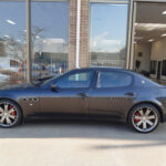 Maserati Quattroporte - Foto 6
