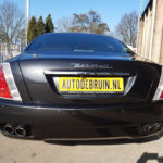Maserati Quattroporte - Foto 7