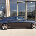 Maserati Quattroporte - Foto 8