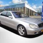 Mercedes-Benz S-Klasse - Foto 1