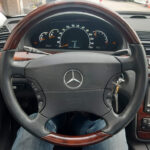 Mercedes-Benz S-Klasse - Foto 14