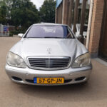 Mercedes-Benz S-Klasse - Foto 2