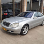 Mercedes-Benz S-Klasse - Foto 3