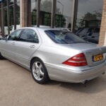 Mercedes-Benz S-Klasse - Foto 4