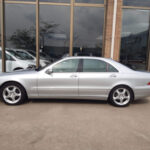 Mercedes-Benz S-Klasse - Foto 5