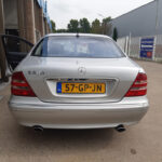 Mercedes-Benz S-Klasse - Foto 6