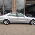 Mercedes-Benz S-Klasse - Foto 7