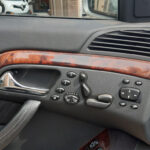 Mercedes-Benz S-Klasse - Foto 8