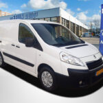 Peugeot Expert - Foto 1