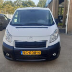 Peugeot Expert - Foto 2