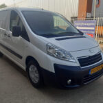 Peugeot Expert - Foto 20