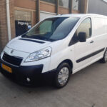 Peugeot Expert - Foto 3