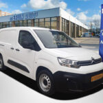 Peugeot Partner - Foto 1