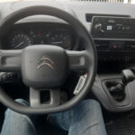 Peugeot Partner - Foto 13