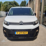 Peugeot Partner - Foto 2