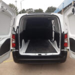 Peugeot Partner - Foto 24