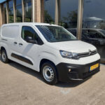 Peugeot Partner - Foto 26