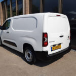 Peugeot Partner - Foto 4