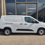 Peugeot Partner - Foto 7