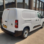 Peugeot Partner - Foto 8
