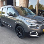 Peugeot e-Rifter - Foto 1