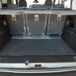 Peugeot e-Rifter - Foto 30