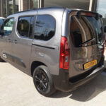 Peugeot e-Rifter - Foto 4