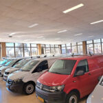 Peugeot e-Rifter - Foto 48