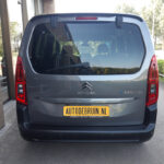 Peugeot e-Rifter - Foto 6