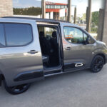 Peugeot e-Rifter - Foto 9